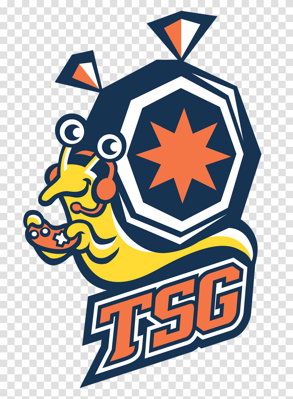 Tsg Tv, Logo, Trademark, Emblem Transparent Png