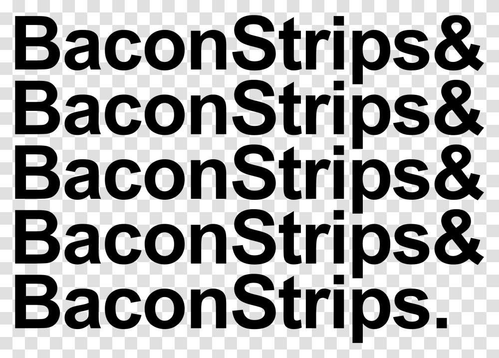 Tshirt Bacon Strips Illustration, Gray, World Of Warcraft Transparent Png