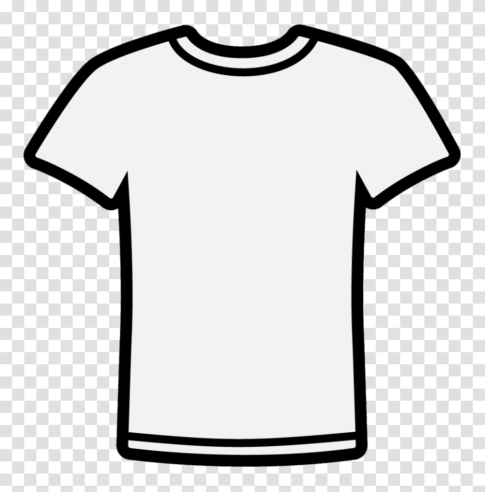 Tshirt Clip Art, Apparel, T-Shirt, Stencil Transparent Png