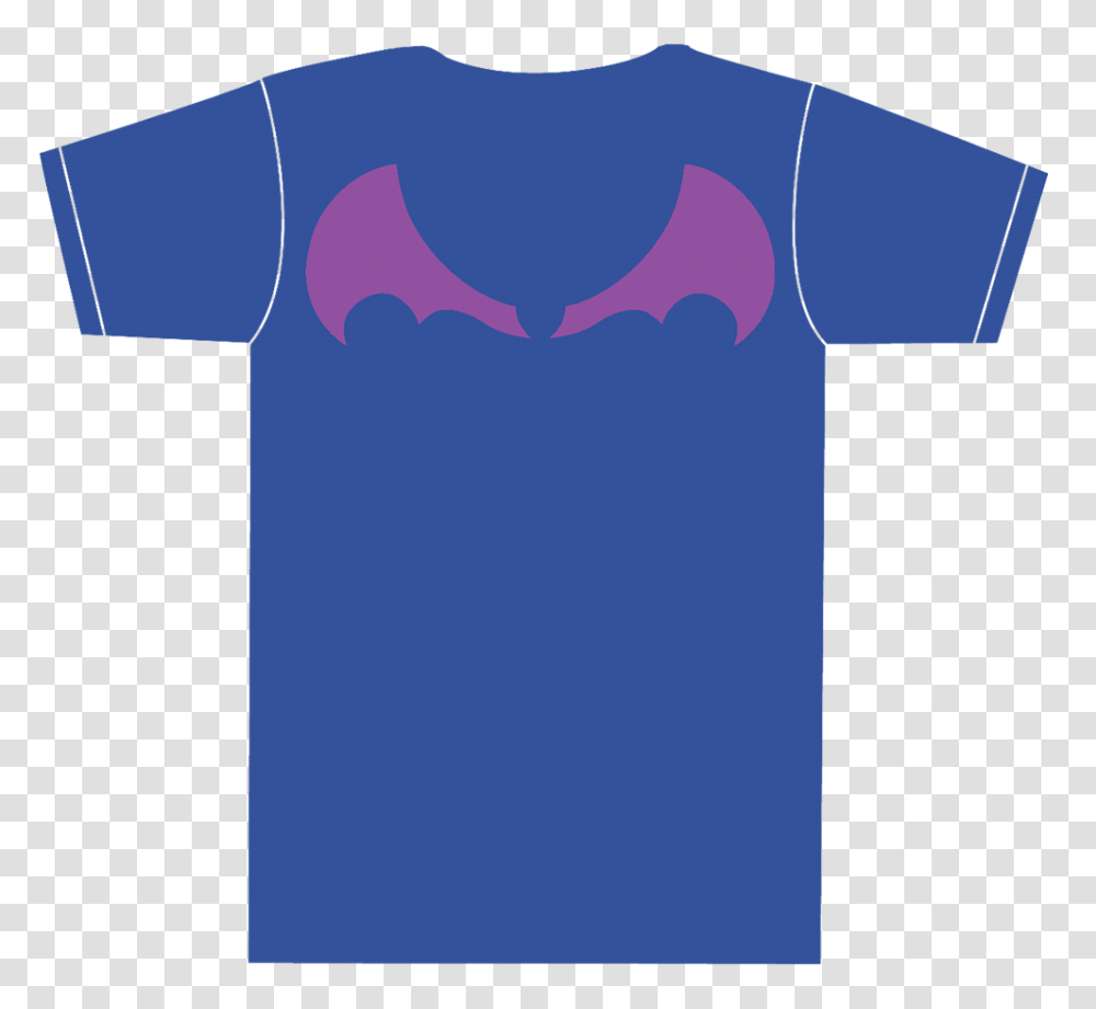Tshirt Clipart Animated, Batman Logo Transparent Png
