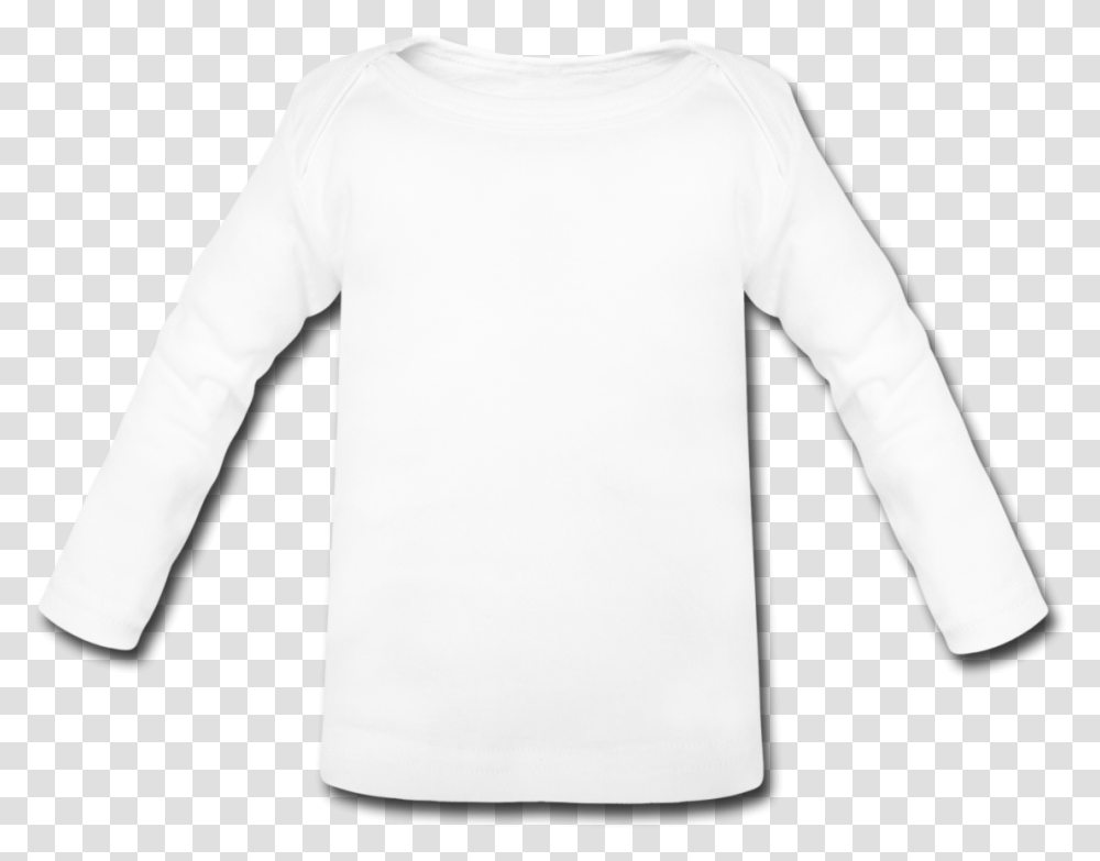 Tshirt Clipart Long Sleeved T Shirt, Apparel, Person, Human Transparent Png