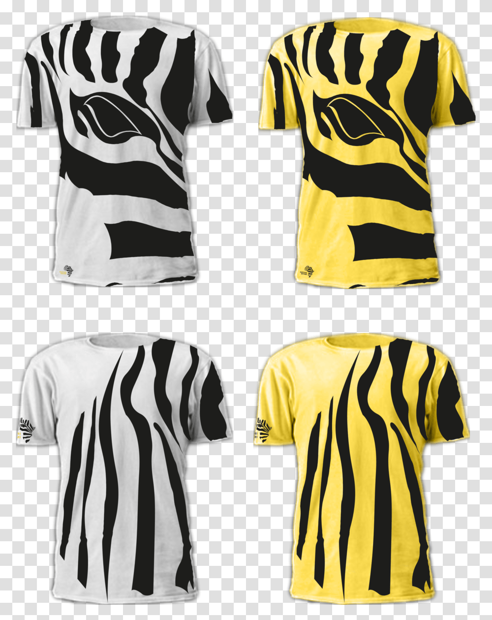Tshirt, Apparel, Zebra, Wildlife Transparent Png
