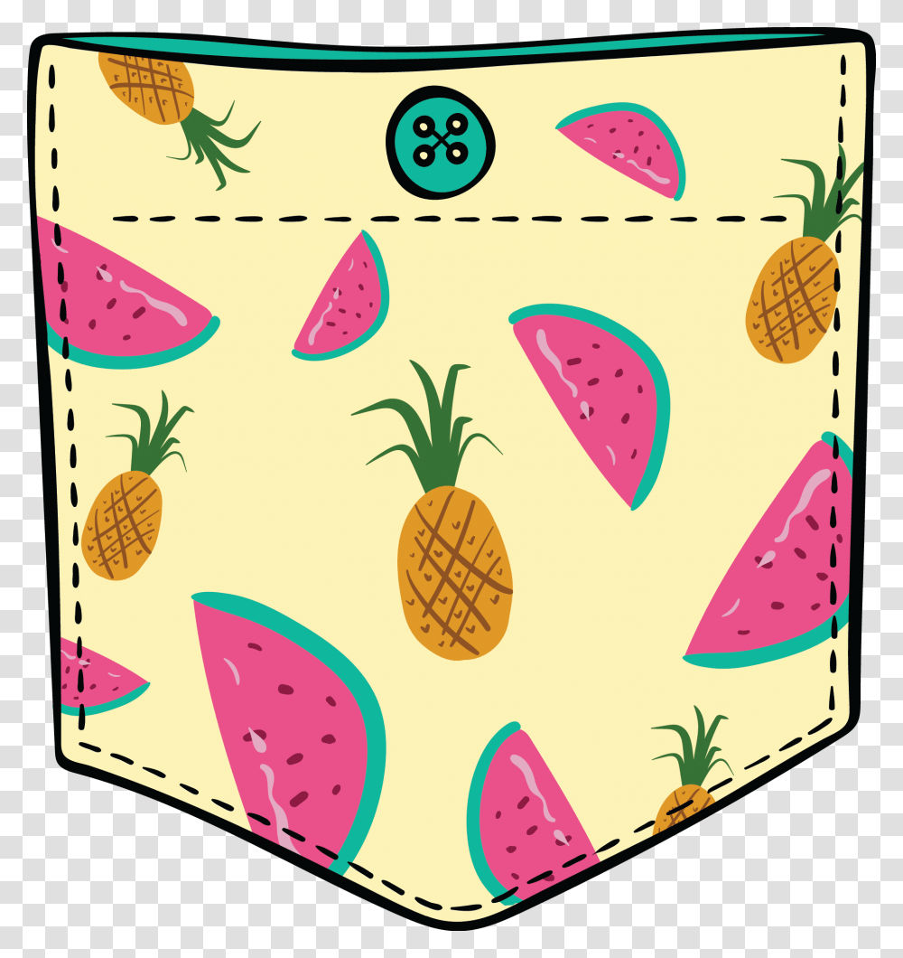 Tshirt Design Fruits, Plant, Food, Pineapple, Label Transparent Png