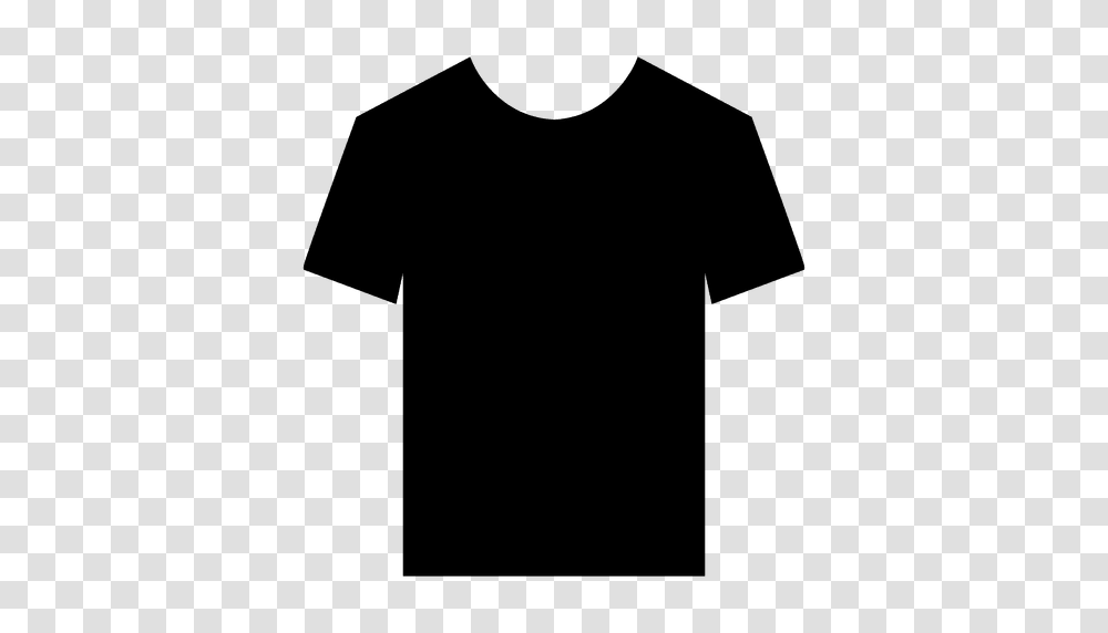 Tshirt Icon, Apparel, T-Shirt, Sleeve Transparent Png