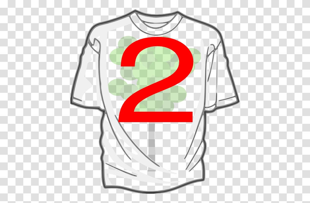 Tshirt Outline T Shirt Clip Art, Apparel, Sleeve Transparent Png
