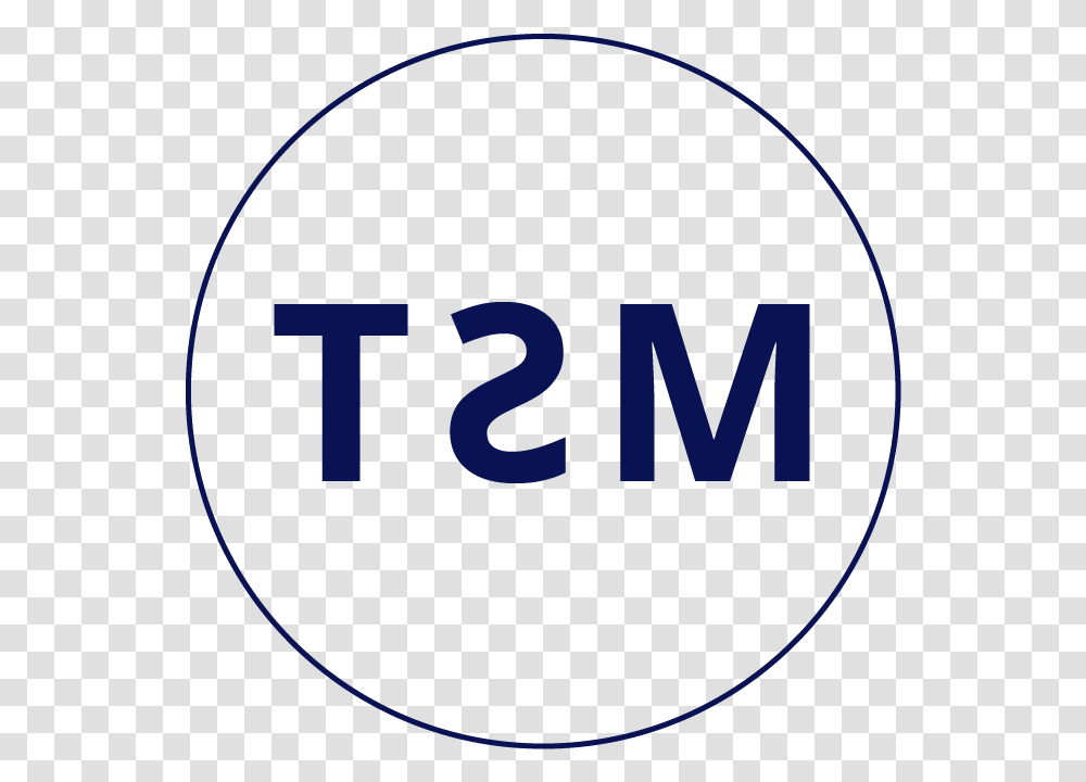 Tsm Logo Circle, Number, First Aid Transparent Png