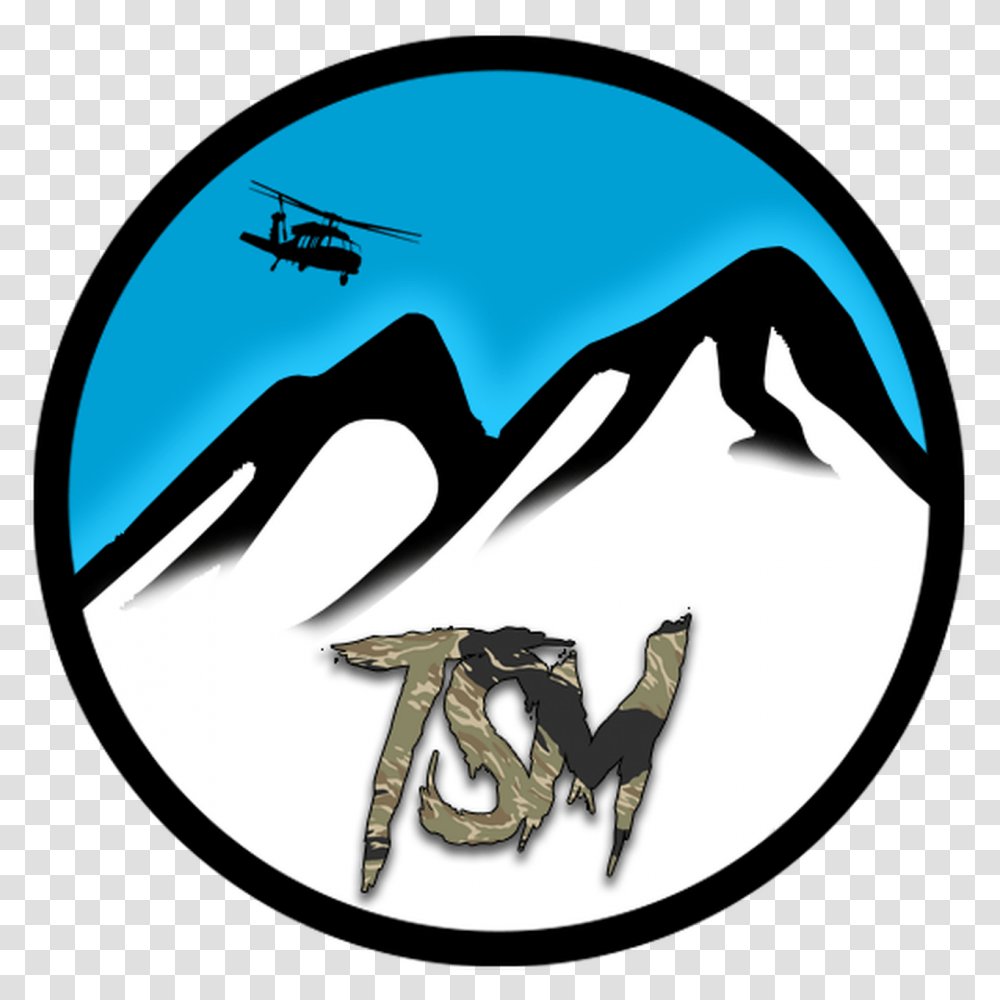 Tsm Logo, Label, Halloween, Stencil Transparent Png