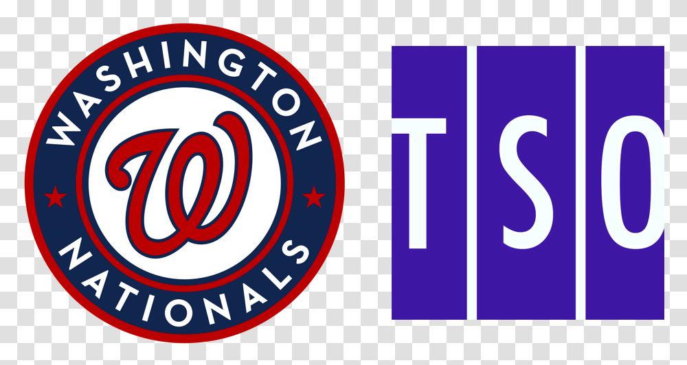 Tso Washington Nationals Baseball Game Washington Nationals, Logo, Number Transparent Png