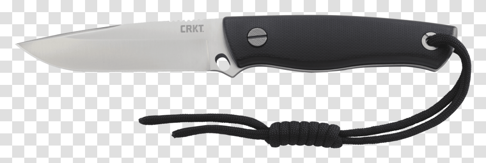 Tsr Terzuola Survival Rescue Knife Crkt Tsr Knife, Blade, Weapon, Weaponry, Dagger Transparent Png