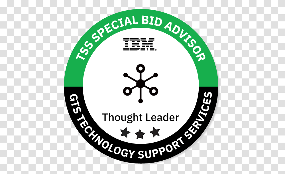 Tss Special Bid Advisor Circle, Label, Logo Transparent Png