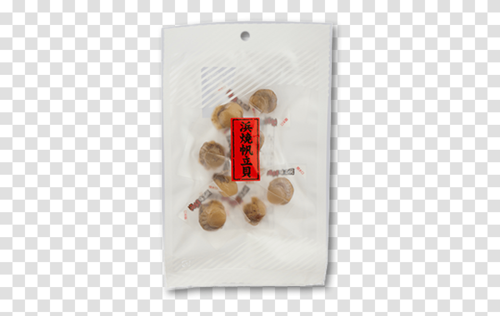 Tsukunaka Hamayaki Roasted Scallop Shell, Clam, Seashell, Invertebrate, Sea Life Transparent Png