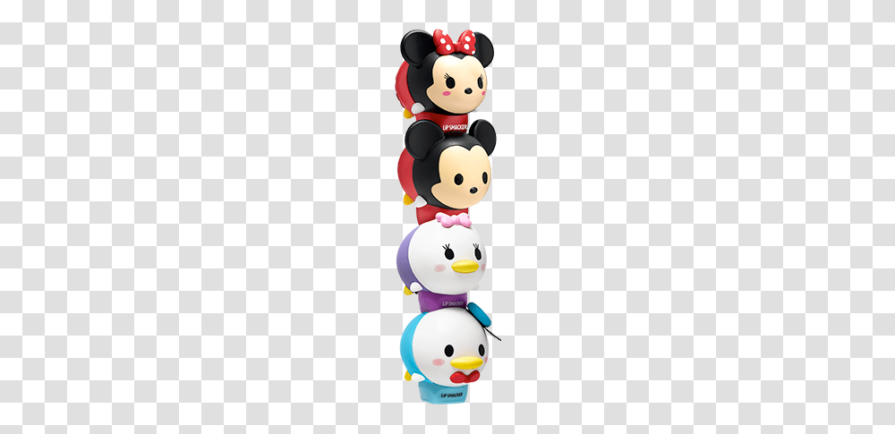 Tsum Tsum, Figurine, Snowman, Winter, Outdoors Transparent Png