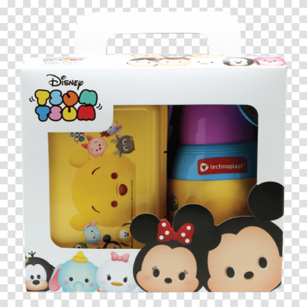 Tsum Tsum, First Aid Transparent Png