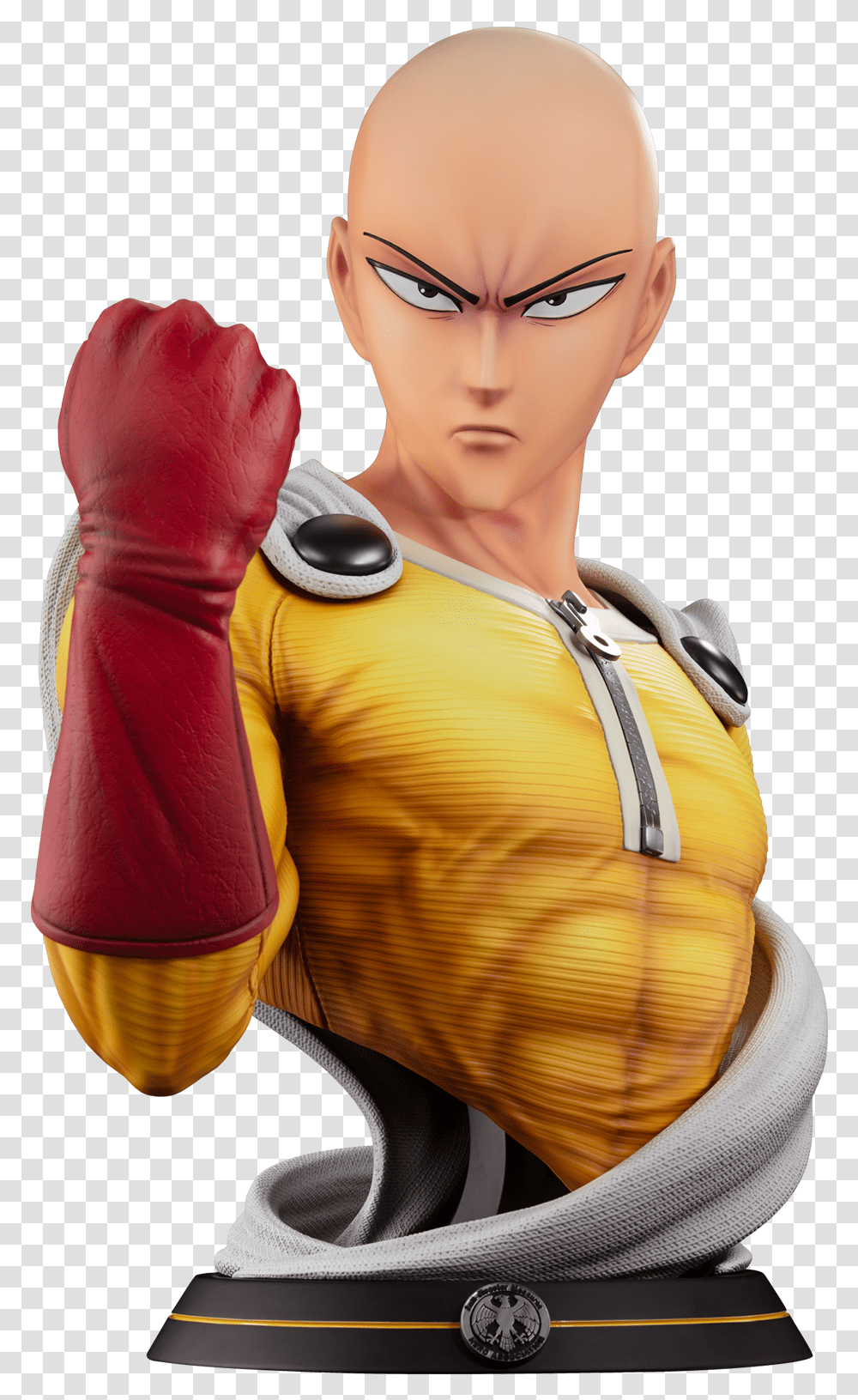 Tsume Saitama, Apparel, Person, Human Transparent Png