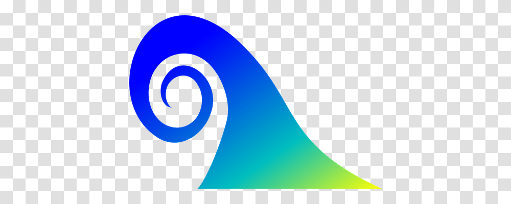 Tsunami Holiday, Spiral, Coil, Disk Transparent Png