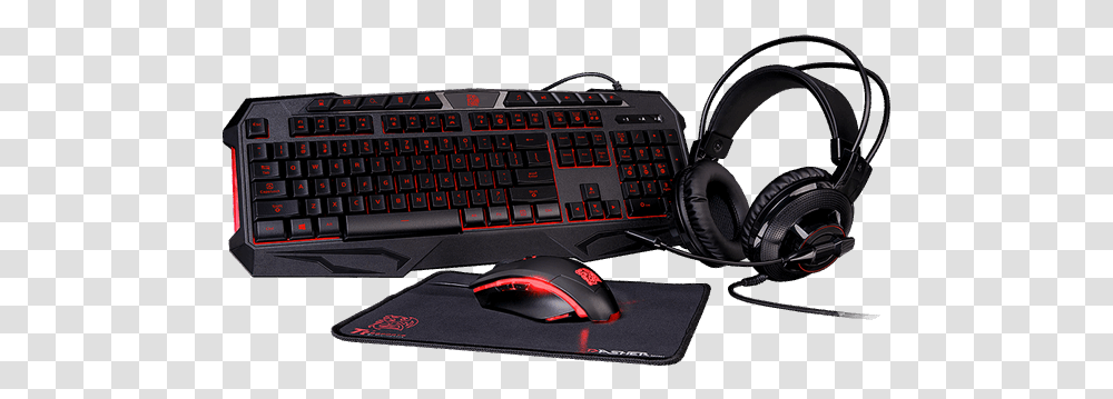 Tt Esports Big Red Box Tt Esports Big Red Box, Computer Keyboard, Computer Hardware, Electronics, Mouse Transparent Png