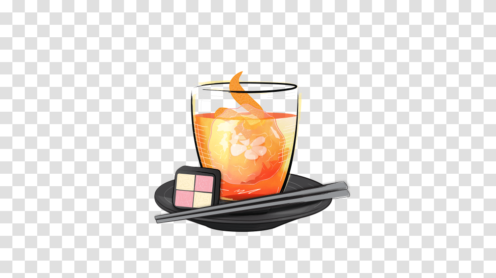 Tt Old Fashioned, Beverage, Glass, Porcelain Transparent Png