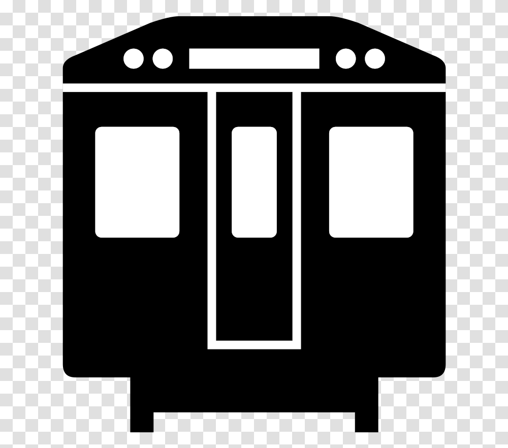 Ttc Subway Logo, Interior Design, Label, Stencil Transparent Png
