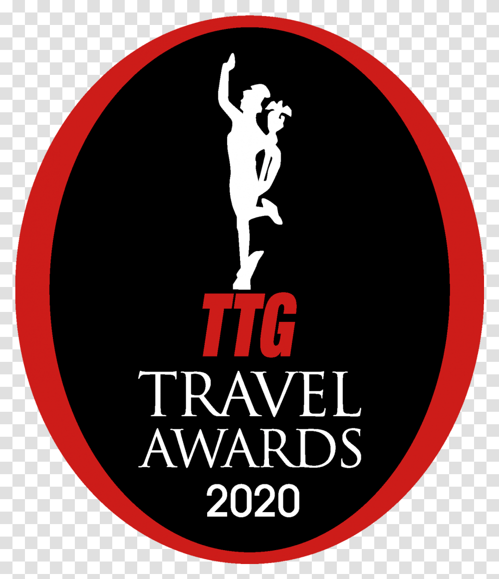 Ttg Travel Awards Graphic Design, Poster, Text, Logo, Symbol Transparent Png