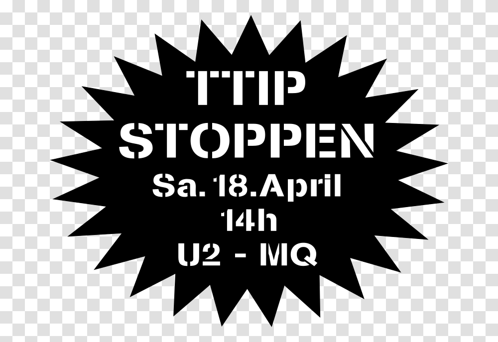 Ttip Demo Stencil Clipart Icon Stoneman, Face, Apparel Transparent Png