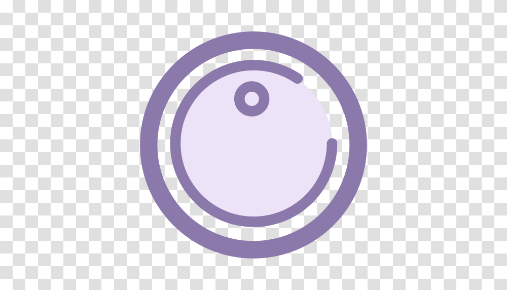 Tts Purple Purple Rss Icon With And Vector Format For Free, Sphere, Electronics Transparent Png