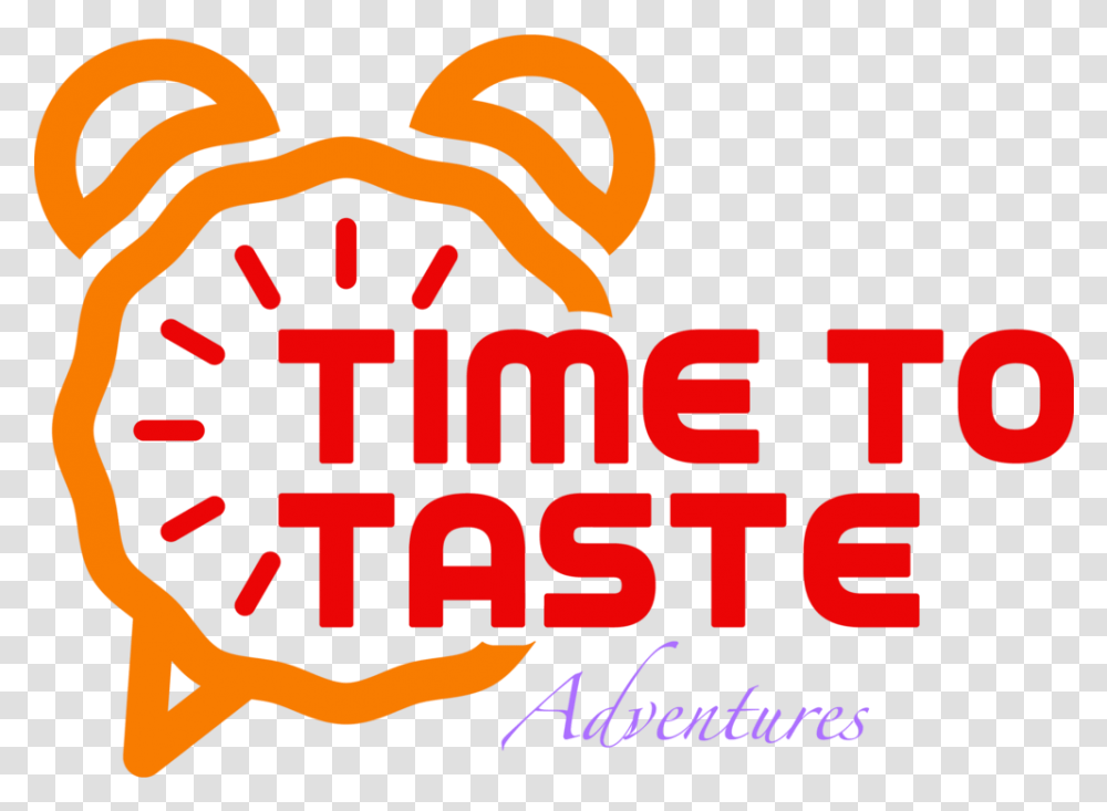Ttta Logo Time To Taste, Alphabet, Label Transparent Png