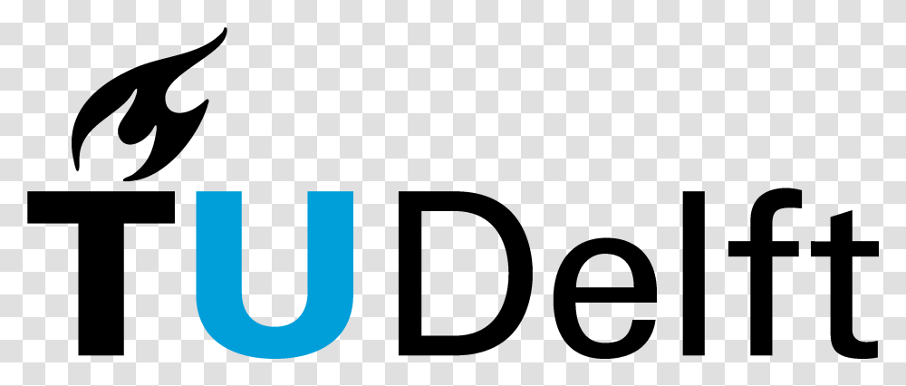 Tu Delft Logo, Trademark, Word Transparent Png