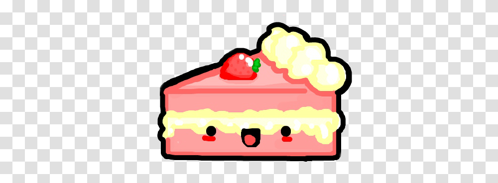 Tu Mundo Kawaii, Lunch, Meal, Food, Birthday Cake Transparent Png