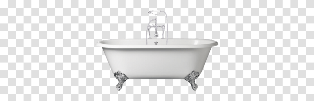 Tub 4 Image Bathtub, Indoors, Sink Transparent Png