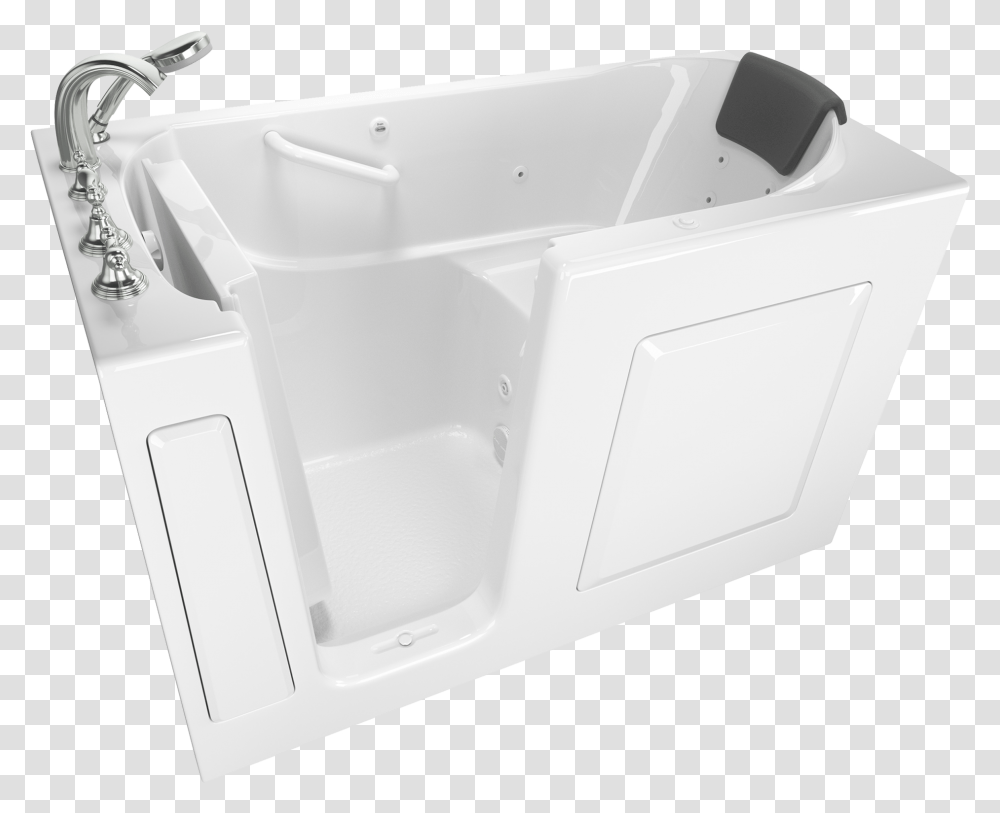 Tub Accessible Bathtub, Jacuzzi, Hot Tub, Sink Transparent Png
