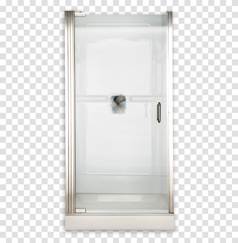 Tub And Shower Doors Home Door, Refrigerator, Appliance Transparent Png