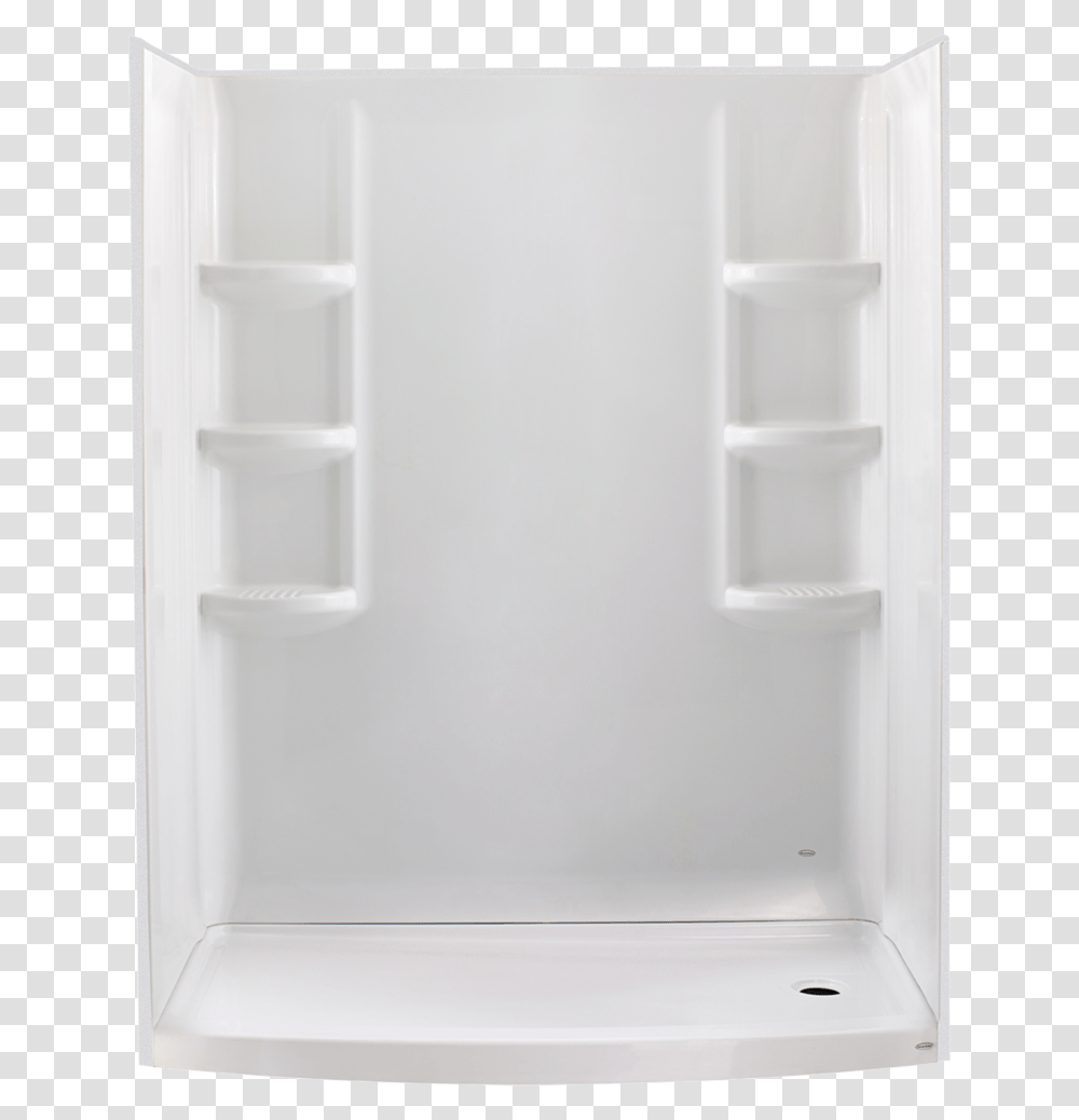 Tub And Shower Walls, Refrigerator, Appliance, Indoors, Shelf Transparent Png