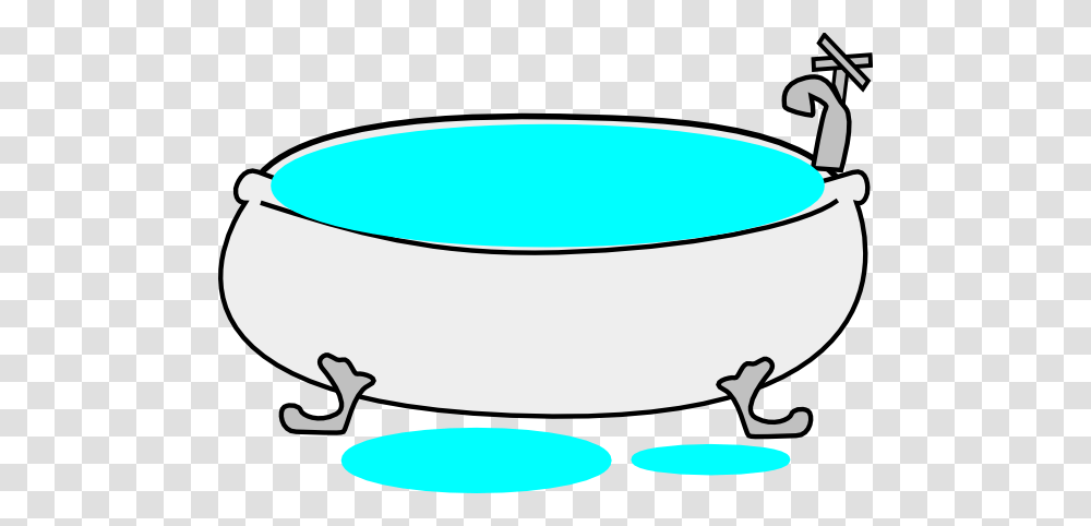 Tub Overflow Clip Art, Bathtub, Jacuzzi, Hot Tub, Water Transparent Png