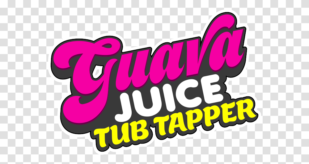 Tub Tapper Bursts Onto The Itunes App Store Today, Label, Alphabet, Word Transparent Png