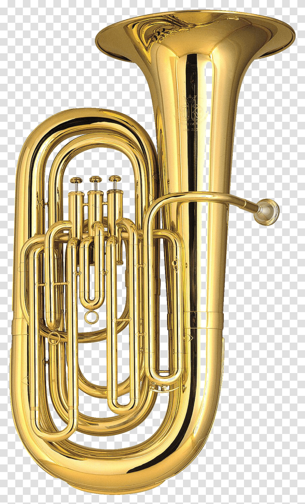 Tuba Brass Instrument Download Trumpet Tuba Brass Instruments, Horn, Brass Section, Musical Instrument, Euphonium Transparent Png