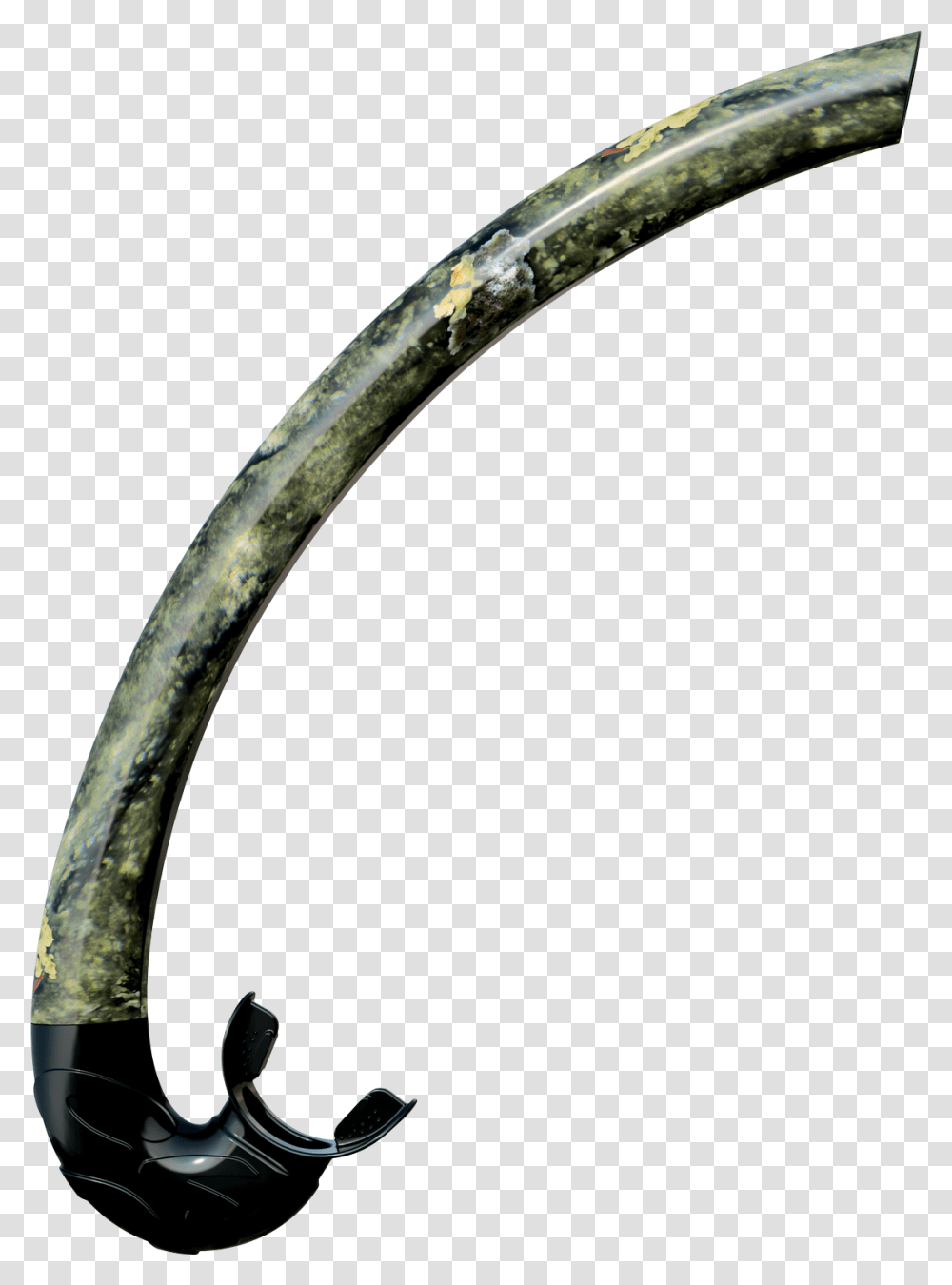 Tuba Camo Snorkel, Stick, Weapon, Weaponry, Cane Transparent Png