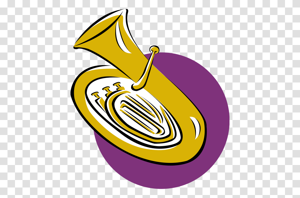 Tuba Clipart For Web, Banana, Fruit, Plant, Food Transparent Png