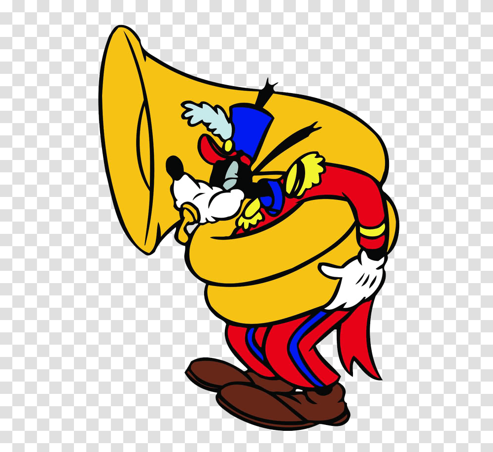 Tuba Clipart Image, Food, Costume, Pillow Transparent Png