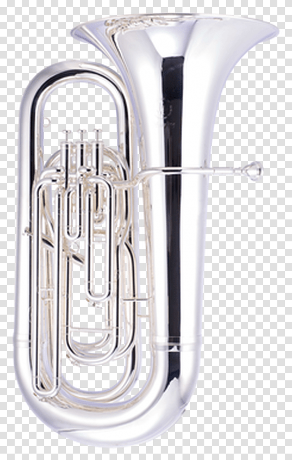 Tuba Euphonium, Horn, Brass Section, Musical Instrument, Shower Faucet Transparent Png
