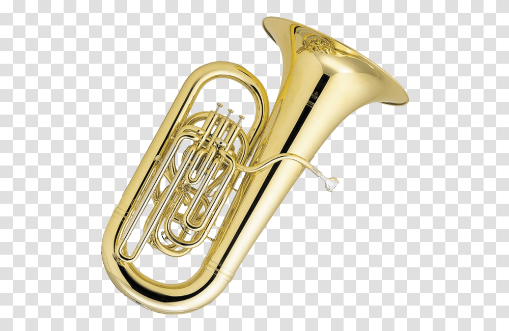 Tuba, Horn, Brass Section, Musical Instrument, Euphonium Transparent Png