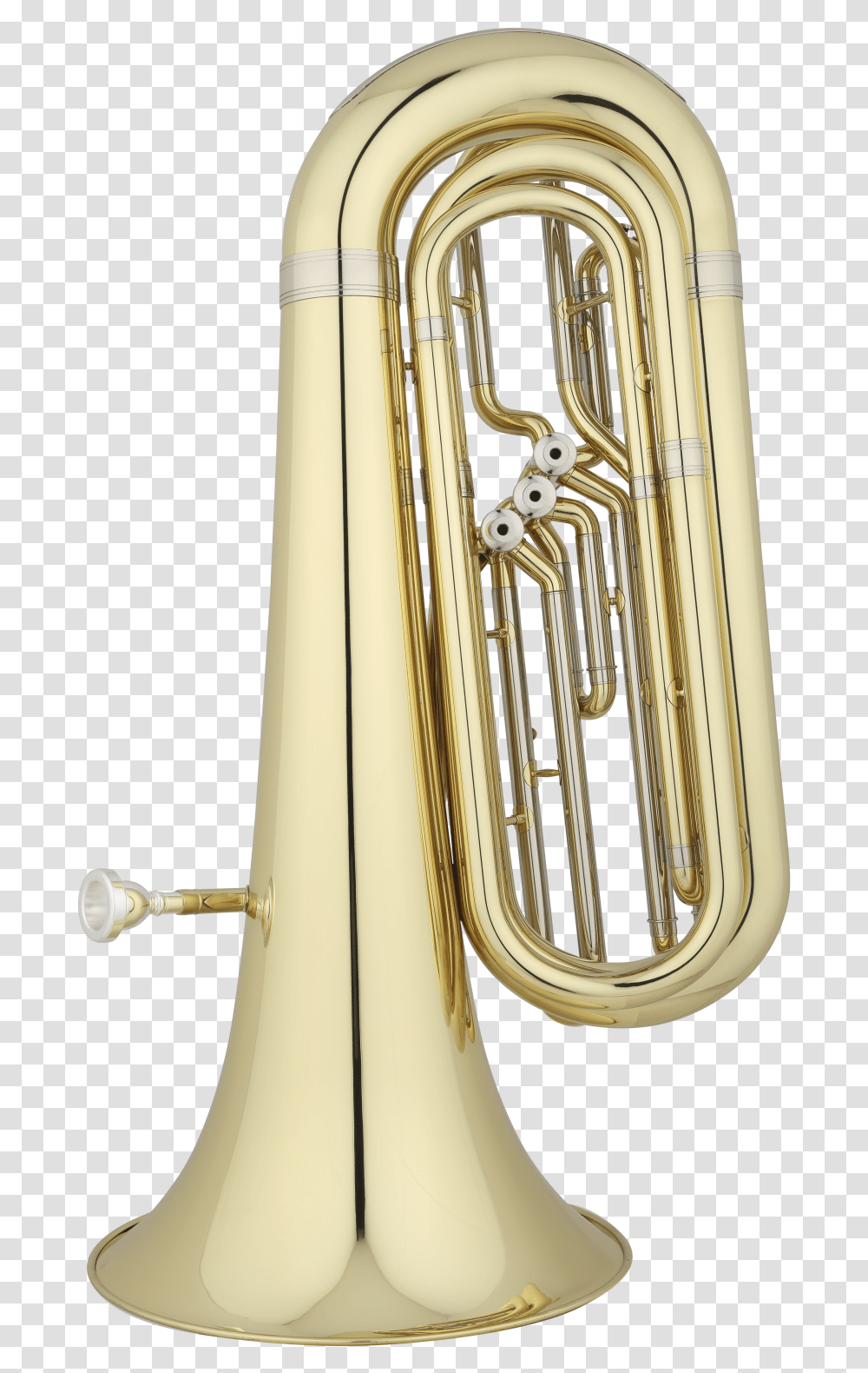 Tuba Types Of Trombone, Musical Instrument, Flugelhorn, Brass Section, Euphonium Transparent Png