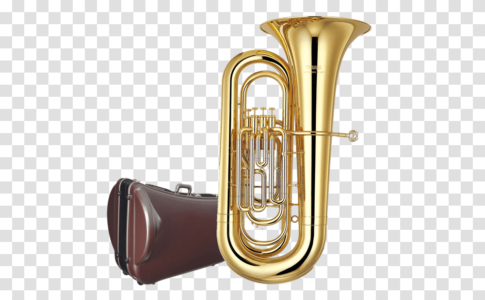 Tubas, Horn, Brass Section, Musical Instrument, Euphonium Transparent Png