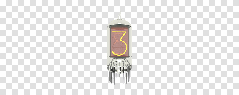 Tube Technology, Lamp, Light, Electronics Transparent Png