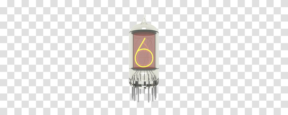 Tube Technology, Lamp, Light, Traffic Light Transparent Png