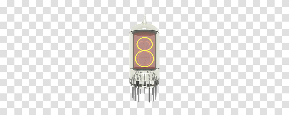 Tube Technology, Light, Lamp, Traffic Light Transparent Png