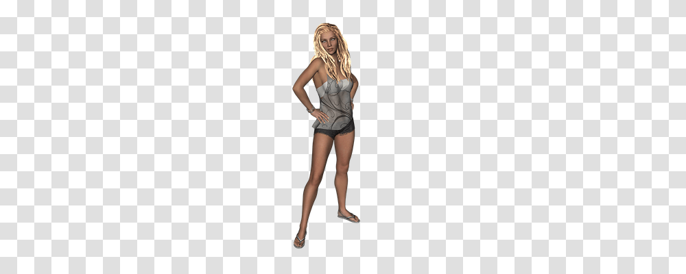 Tube Person, Female, Evening Dress Transparent Png