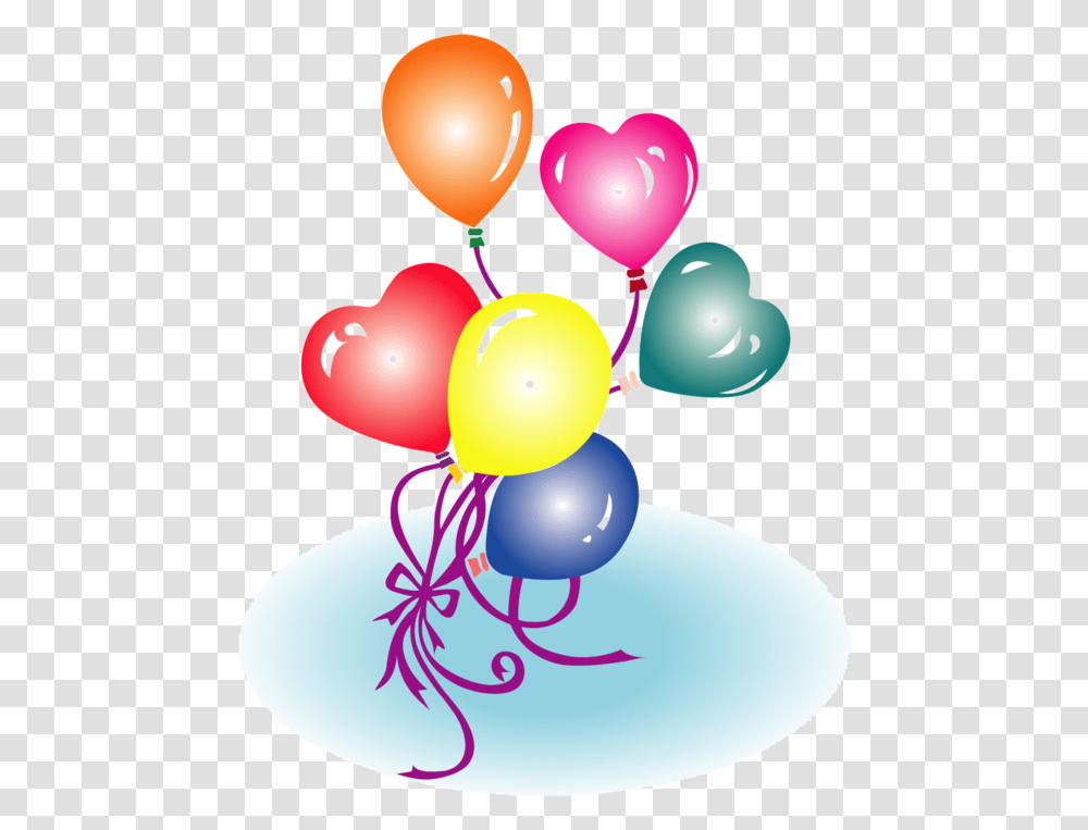 Tube Anniversaire Fete Anniversaire Ballon, Balloon, Plant, Food, Fruit Transparent Png