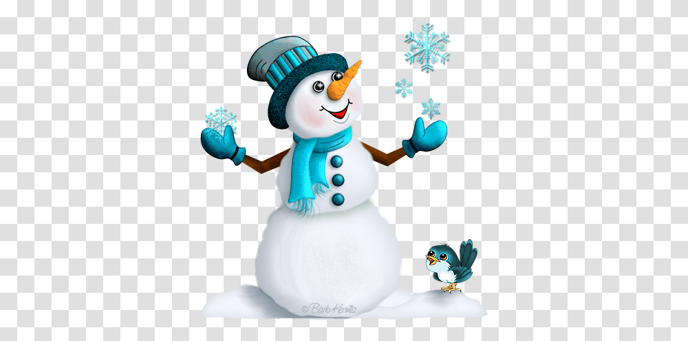 Tube Bonhomme De Neige Let It Snow Gif 436x461 Christmas And A Happy New, Nature, Outdoors, Snowman, Winter Transparent Png