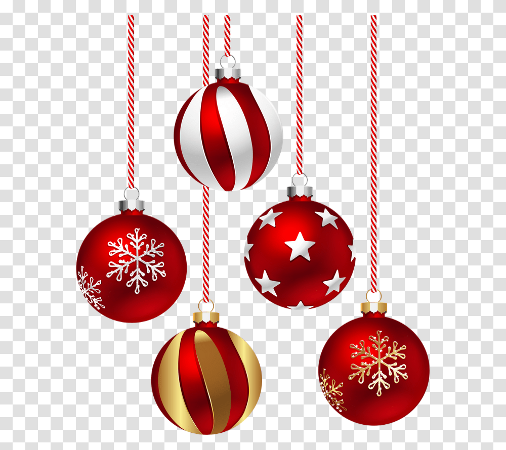 Tube Boules De Nol Christmas Ornament, Tree, Plant, Star Symbol Transparent Png