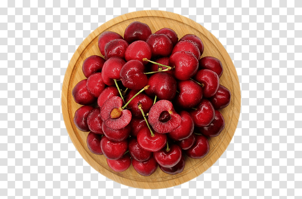Tube Fruit Cherry, Plant, Food Transparent Png